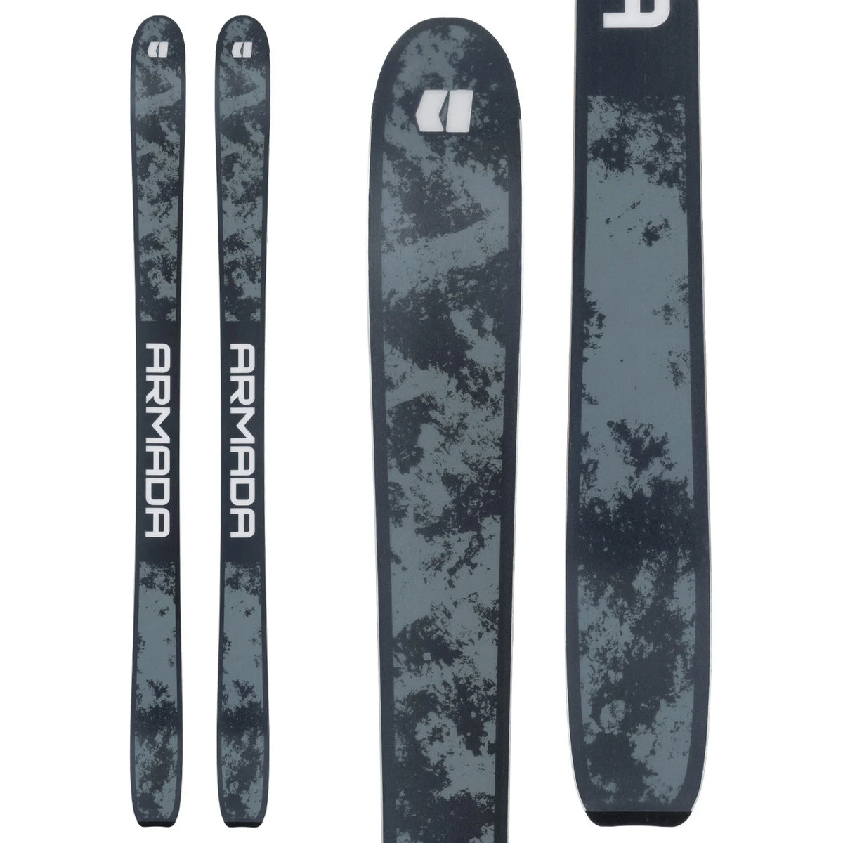 Armada Antimatter Skis - Men's