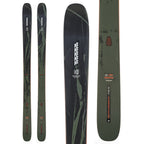 K2 Mindbender 101 Skis 2027