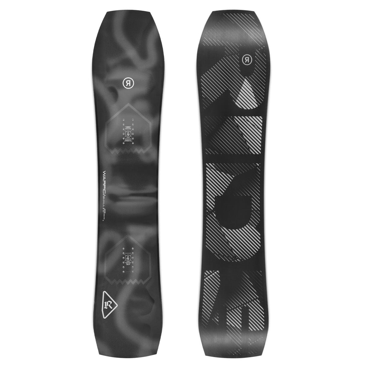 Ride Warpig Snowboard