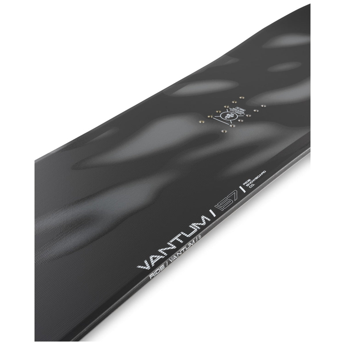 Ride Vantum Snowboard