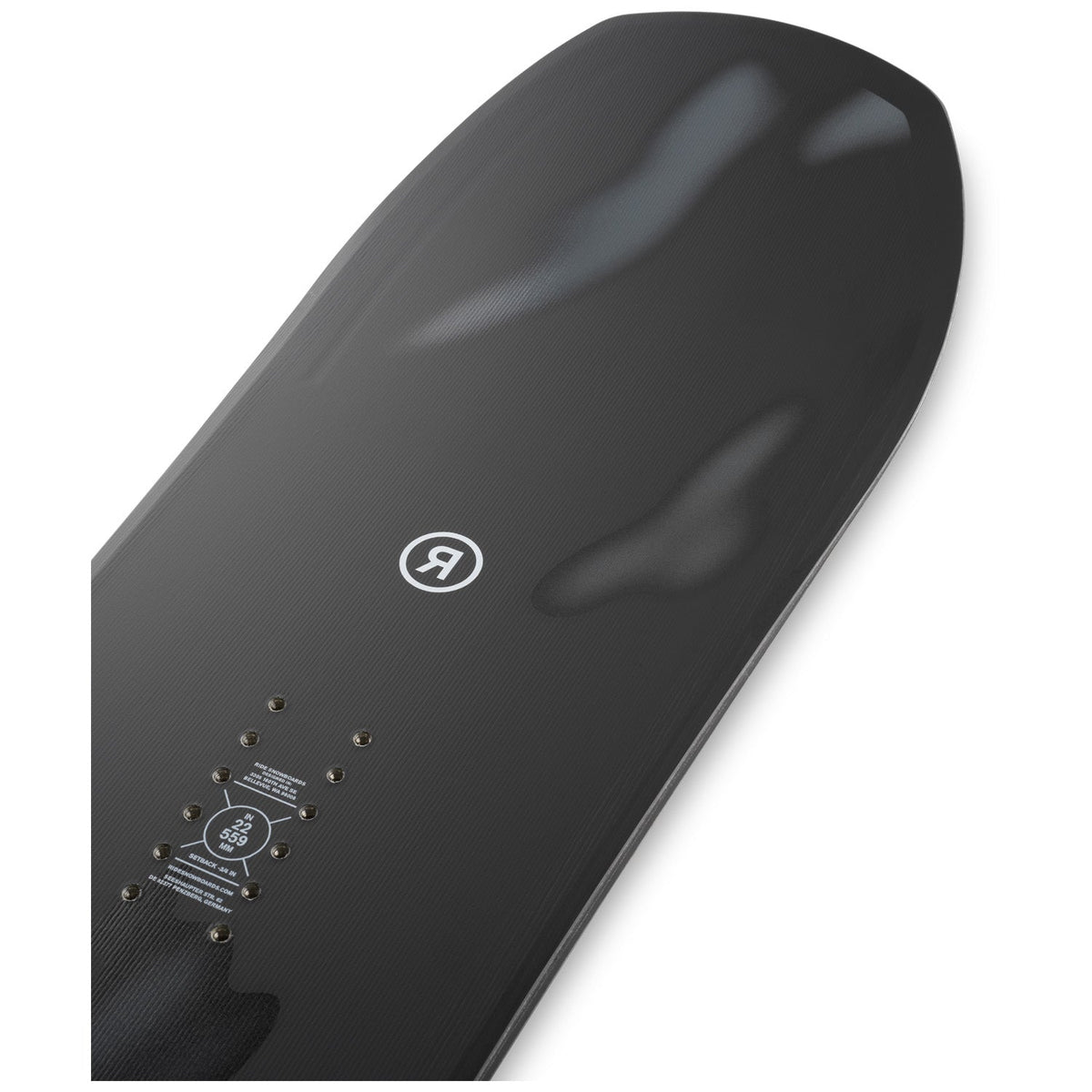 Ride Vantum Snowboard