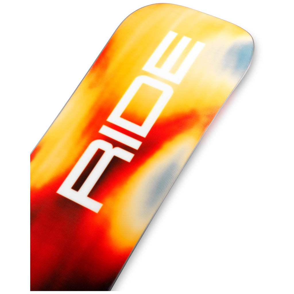 Ride Vantum Snowboard