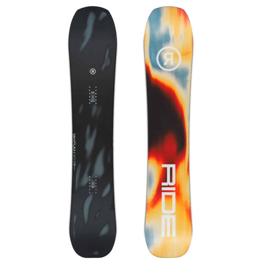 Ride Vantum Snowboard