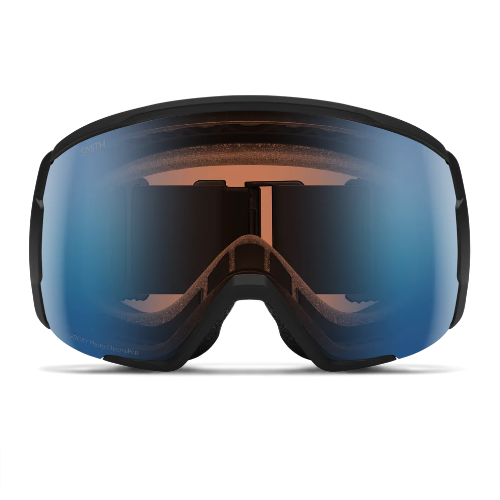 Smith Proxy Snow Goggles