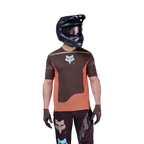 Fox Flexair Short Sleeve Bike Jersey - Men's