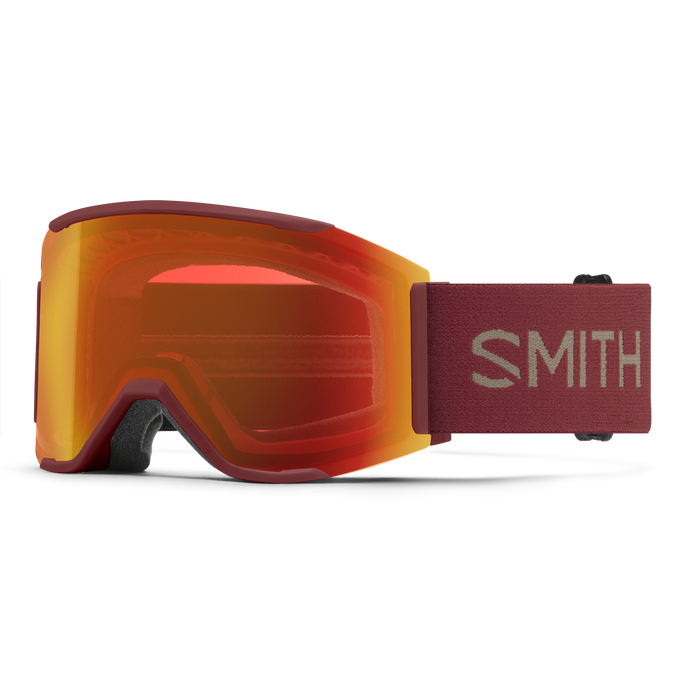 Smith Squad MAG Snow Goggles