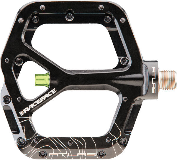 RaceFace Atlas Flat Pedal