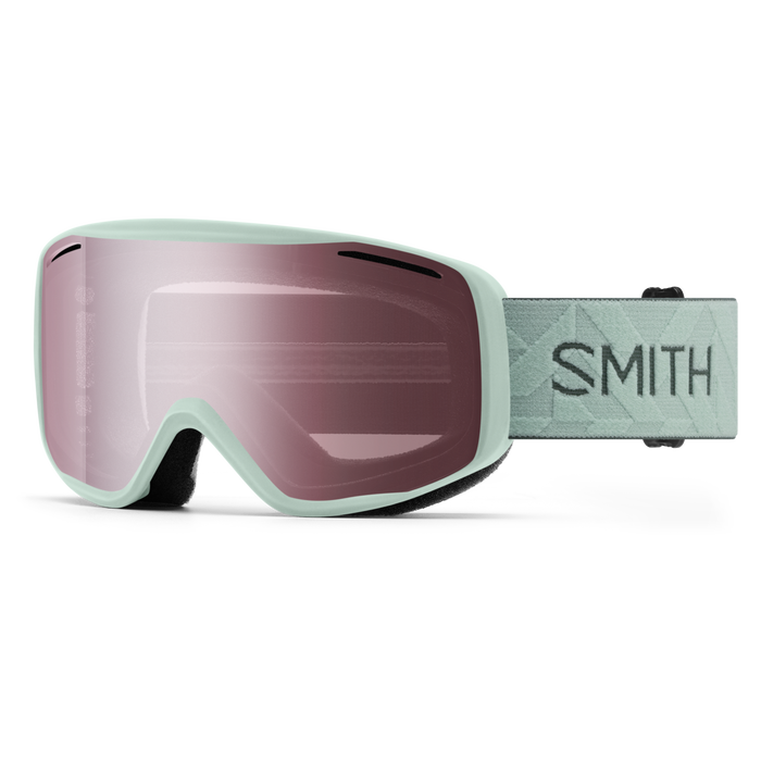 Smith Rally Snow Goggle