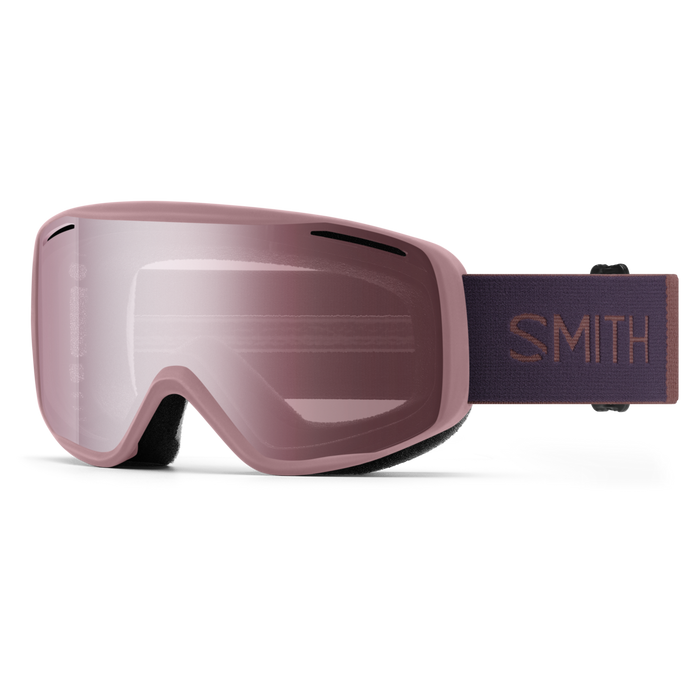 Smith Rally Snow Goggle