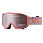 Smith Rally Snow Goggle