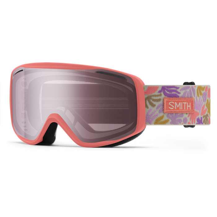 Smith Rally Snow Goggle