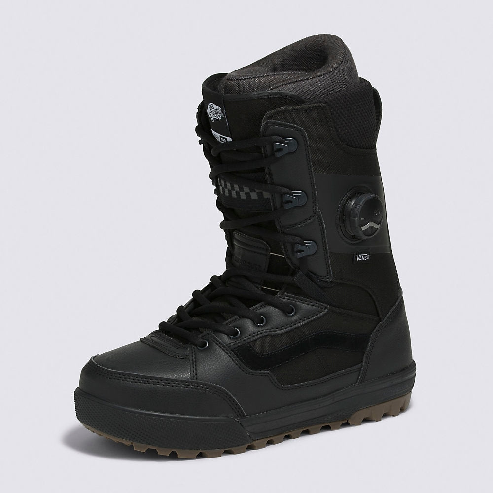 Vans Invado Pro Snowboard Boot - Men’s