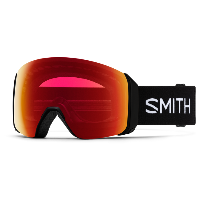 Smith 4D Mag Snow Goggle