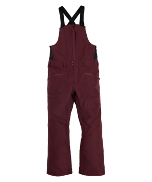 Burton Gore Reserve Bib Snow Pant - Men's