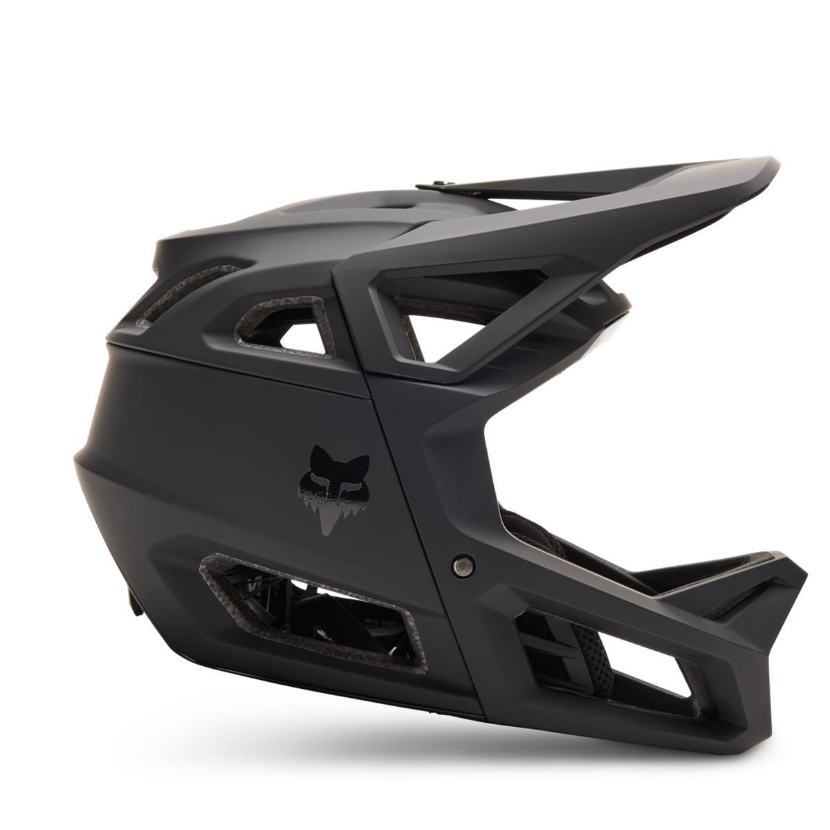 Fox Proframe Bike Helmet
