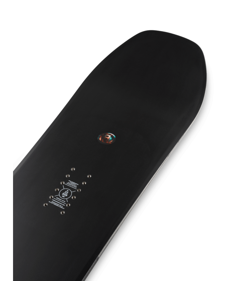 Ride Algorythm Snowboard