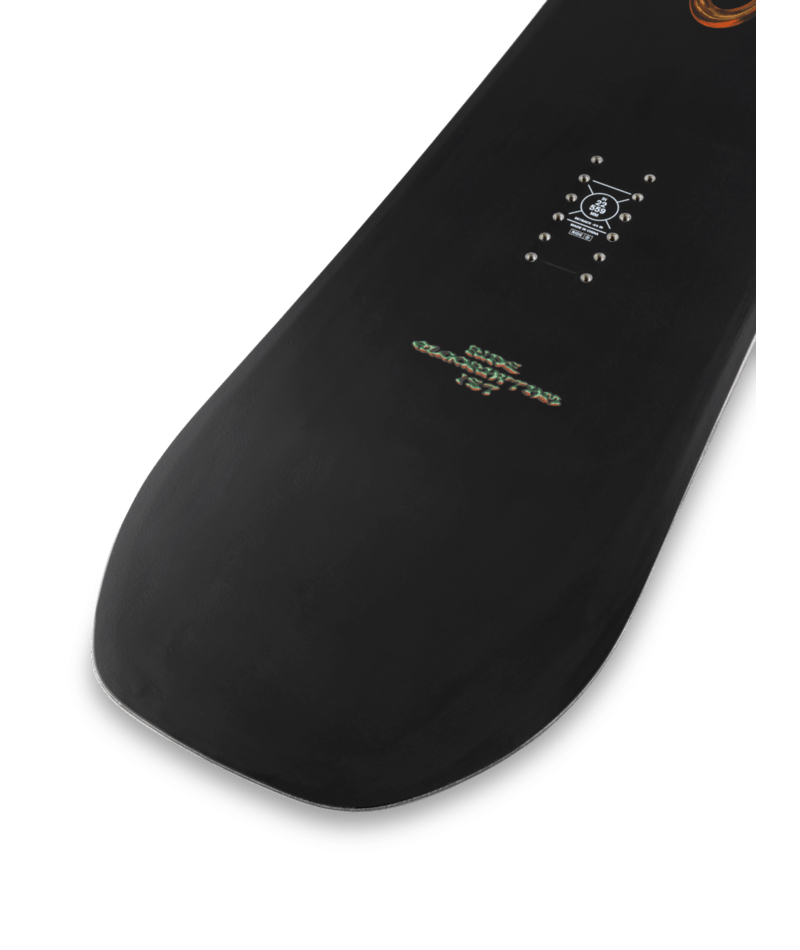 Ride Algorythm Snowboard