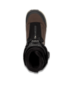 Ride Lasso Pro Snowboard Boots - Brown
