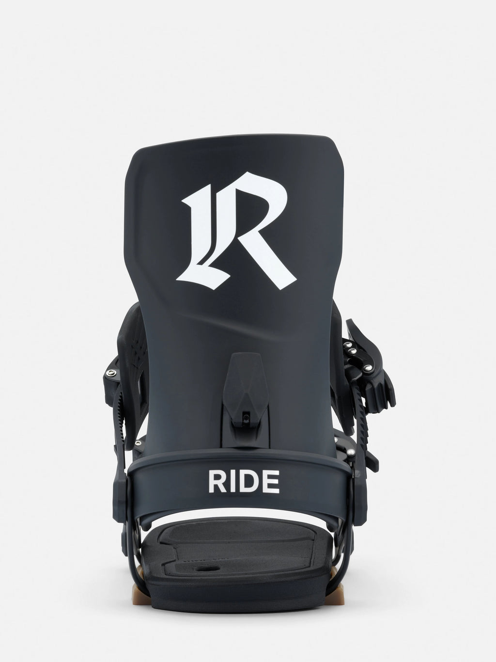 Ride Drone Snowboard Bindings - Men's