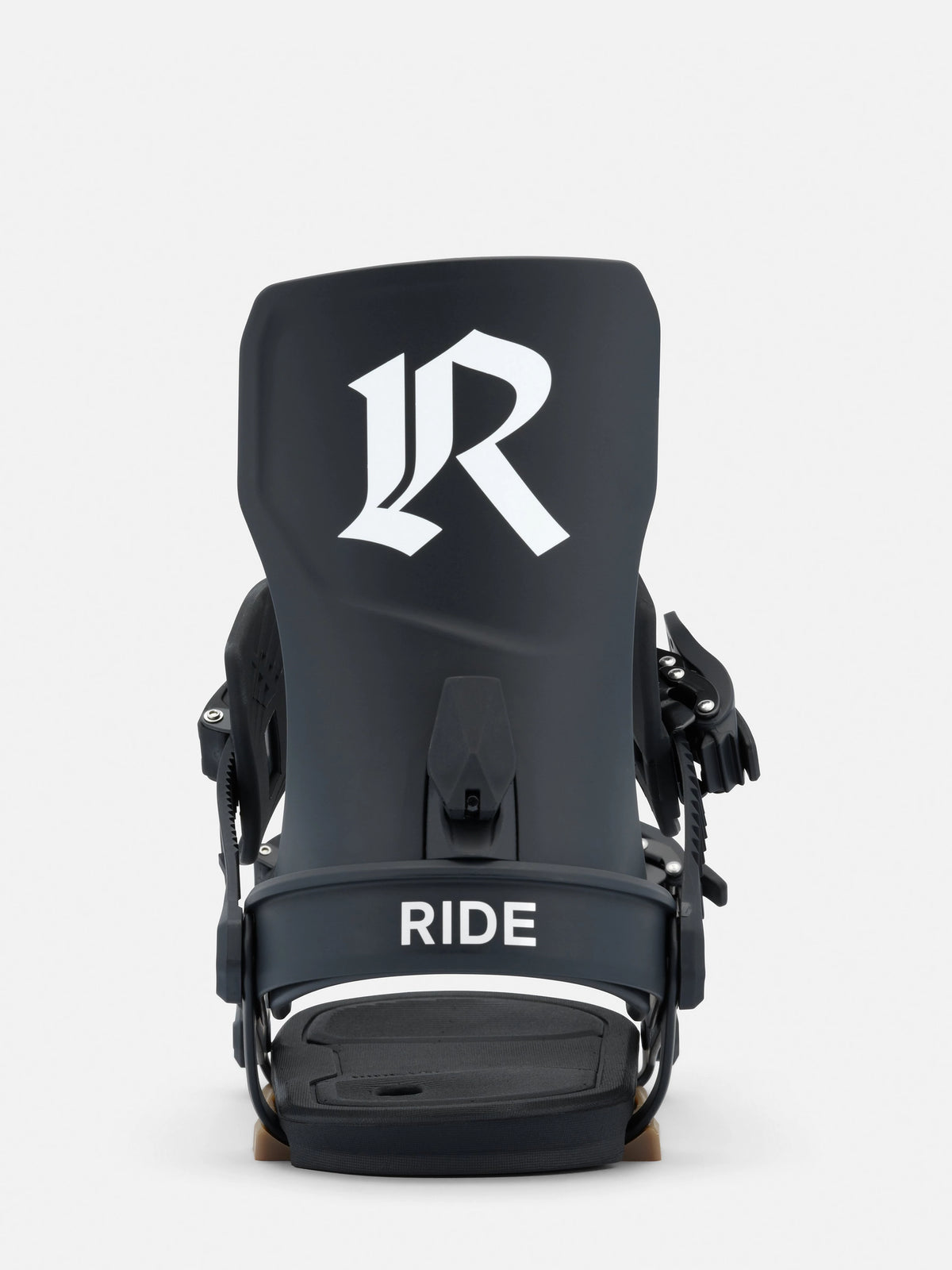 Ride Drone Snowboard Bindings - Men's
