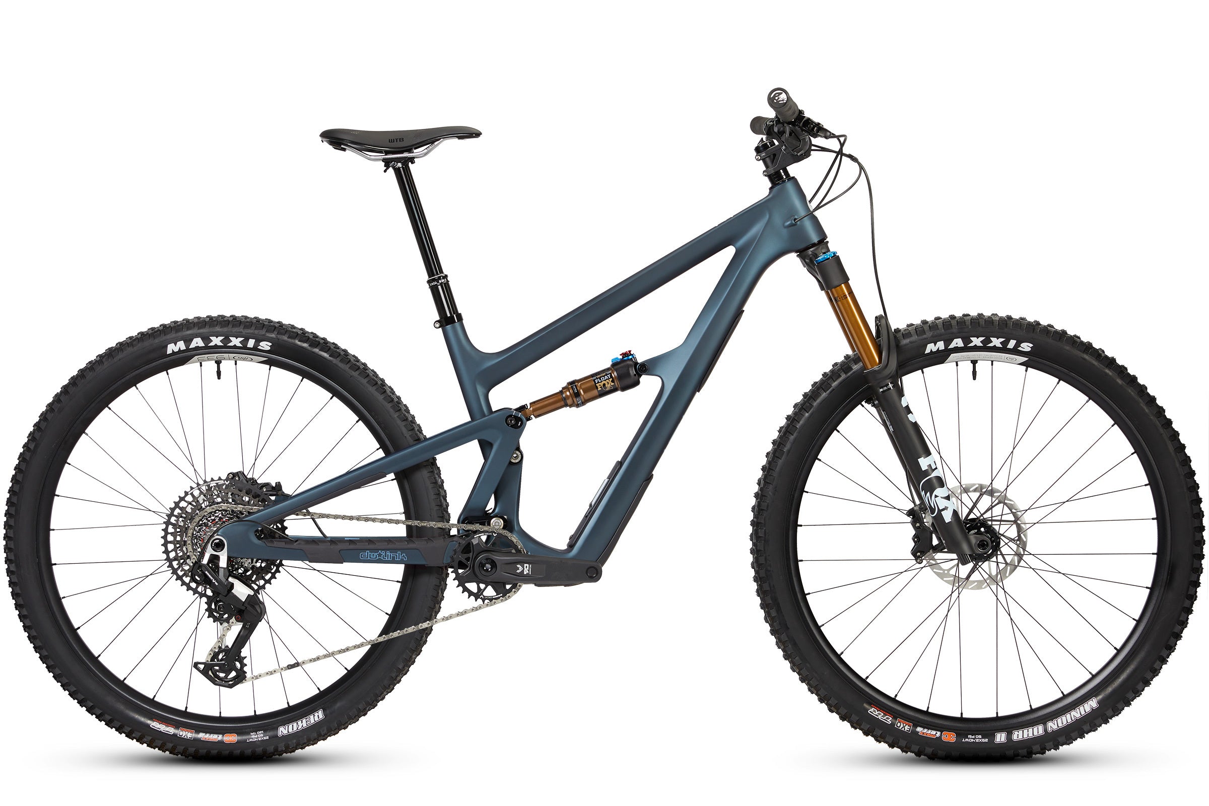 Ibis Ripley Full Suspension All Mountain Bike