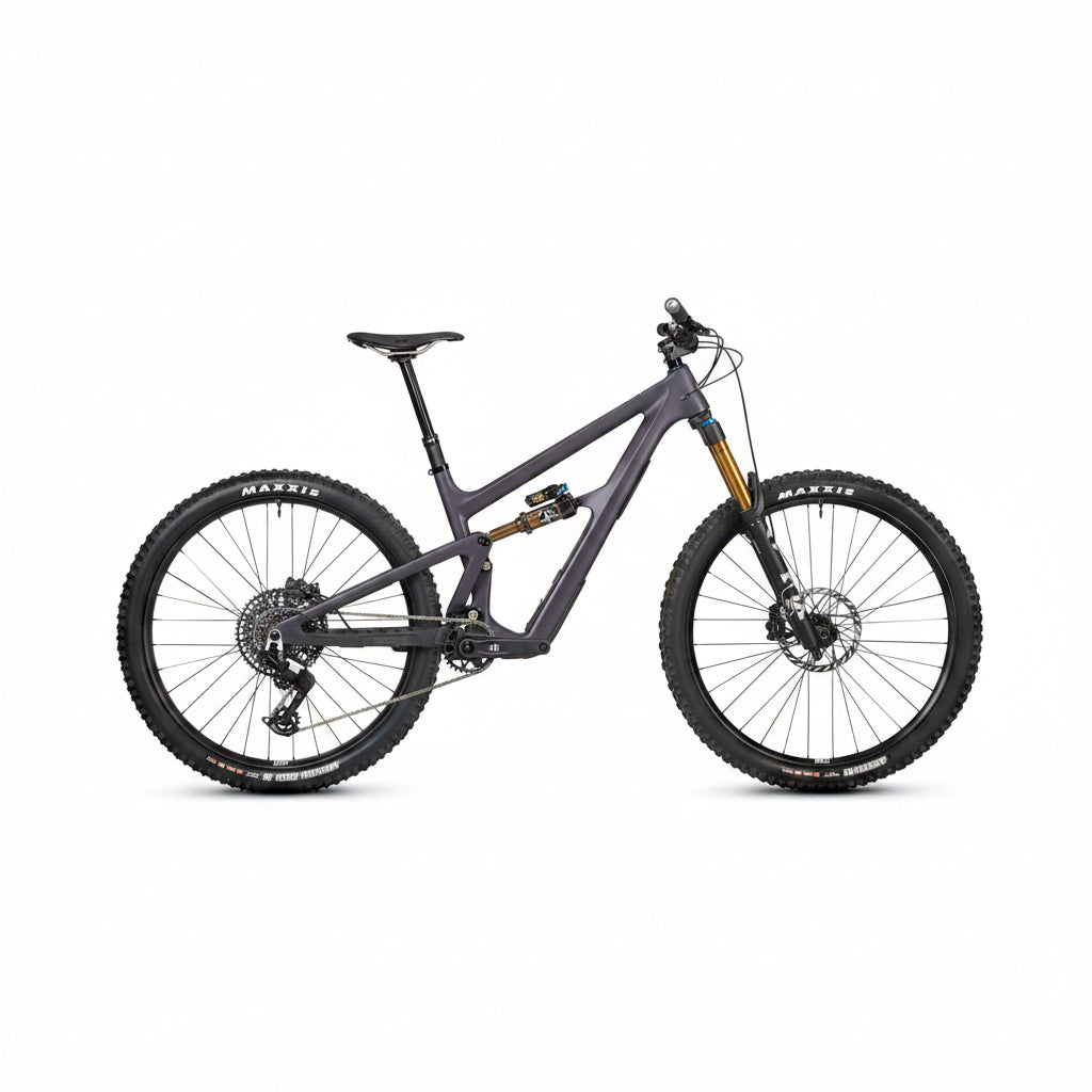 Ibis Ripmo Mountain Bike