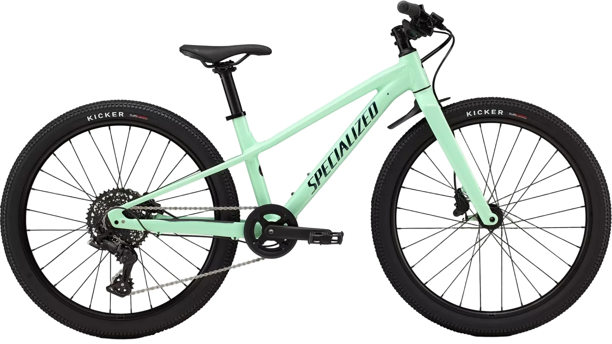 Specialized Riprock Mountain Bike - Kids