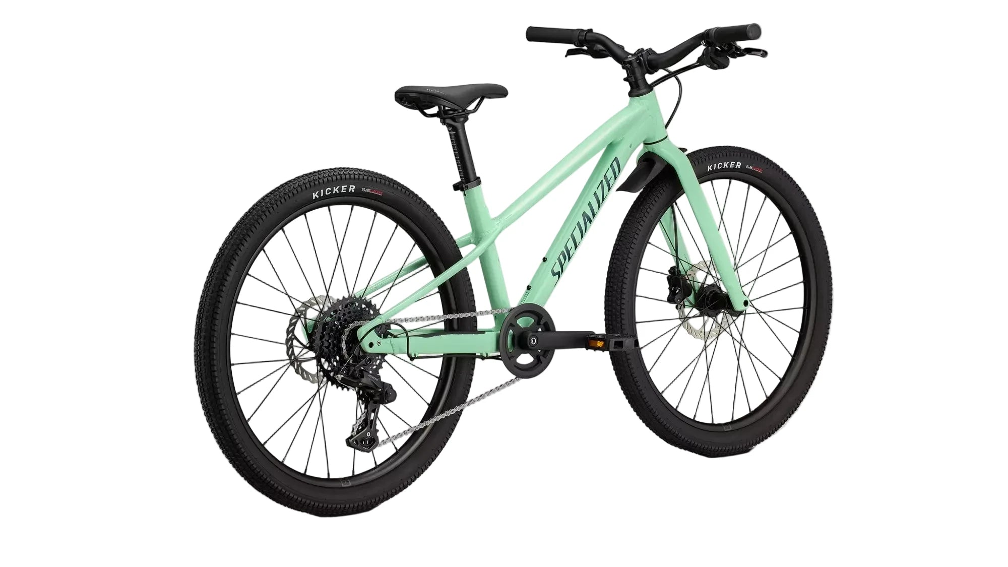 Specialized Riprock Mountain Bike - Kids