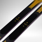 Rossignol Arcade 94 Skis - Men's