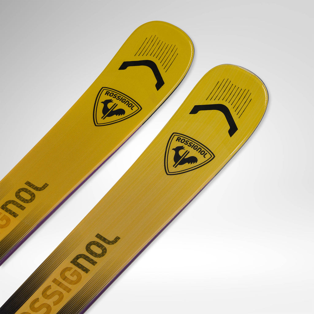 Rossignol Arcade 94 Skis - Men's