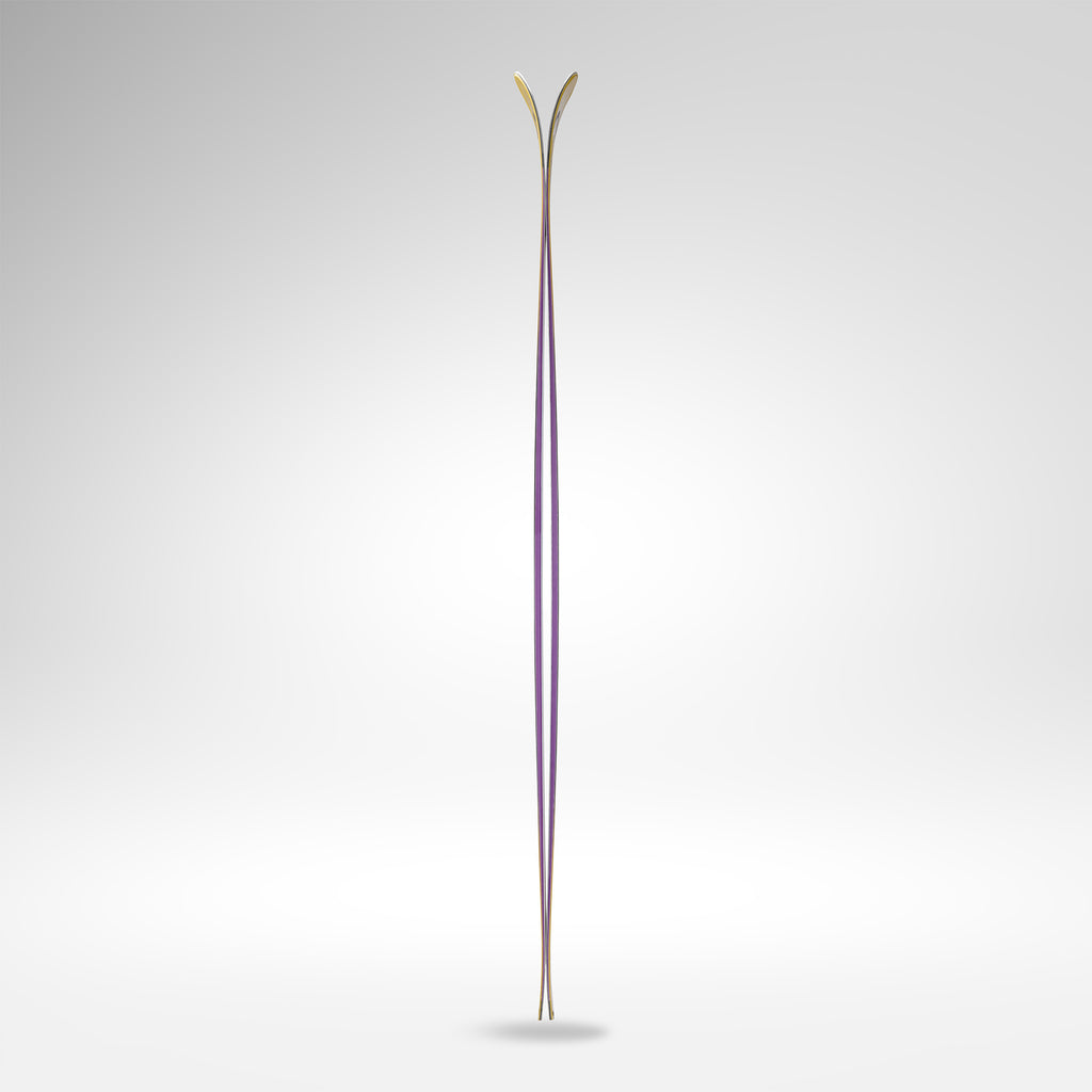 Rossignol Arcade 94 Skis - Men's
