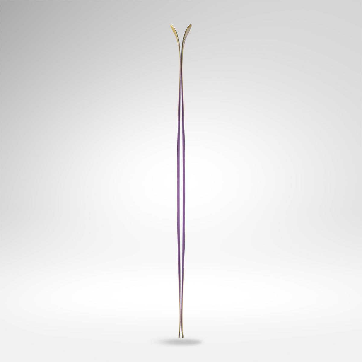 Rossignol Arcade 94 Skis - Men's