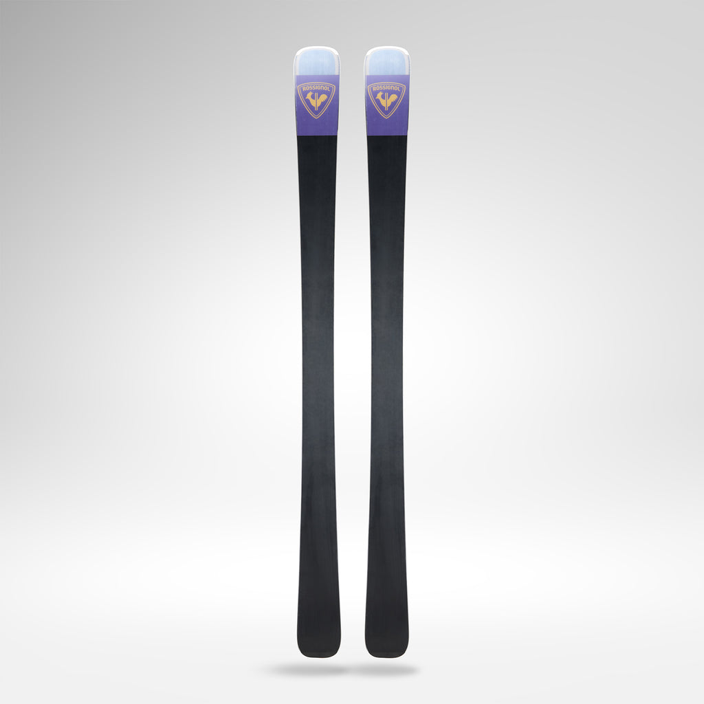 Rossignol Arcade 94 Skis - Men's