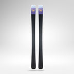 Rossignol Arcade 94 Skis - Men's