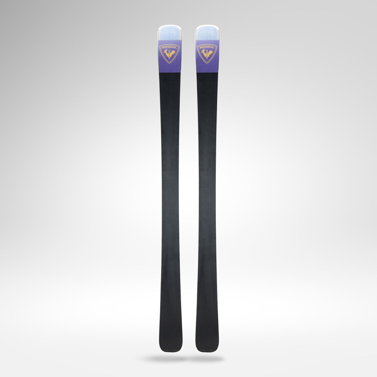 Rossignol Arcade 94 Skis - Men's