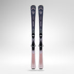 Rossignol Arcade W 80 Skis with Xpress W 10 Binding - Women's