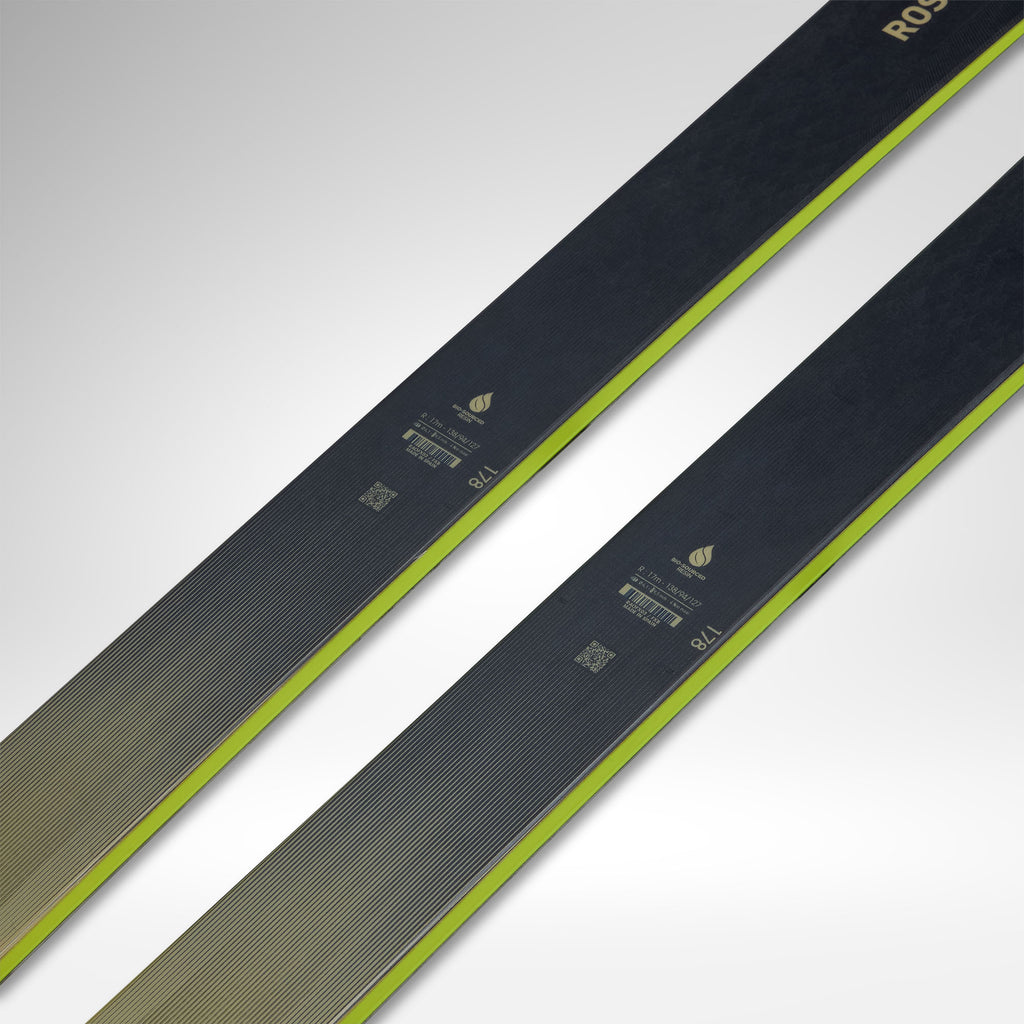 Rossignol Arcade W 94 Skis - Women's