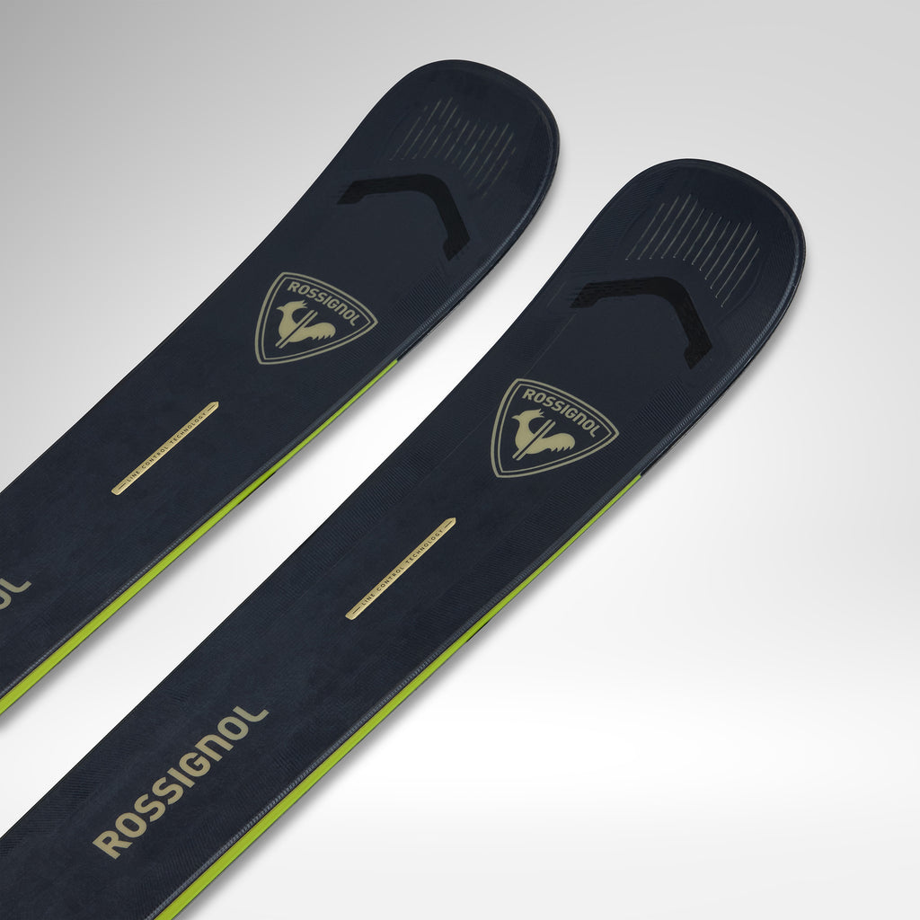Rossignol Arcade W 94 Skis - Women's