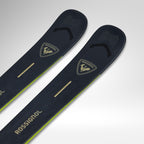 Rossignol Arcade W 94 Skis - Women's