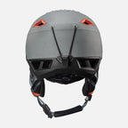 Rossignol Escaper IMPACTS Ski Helmet - Grey