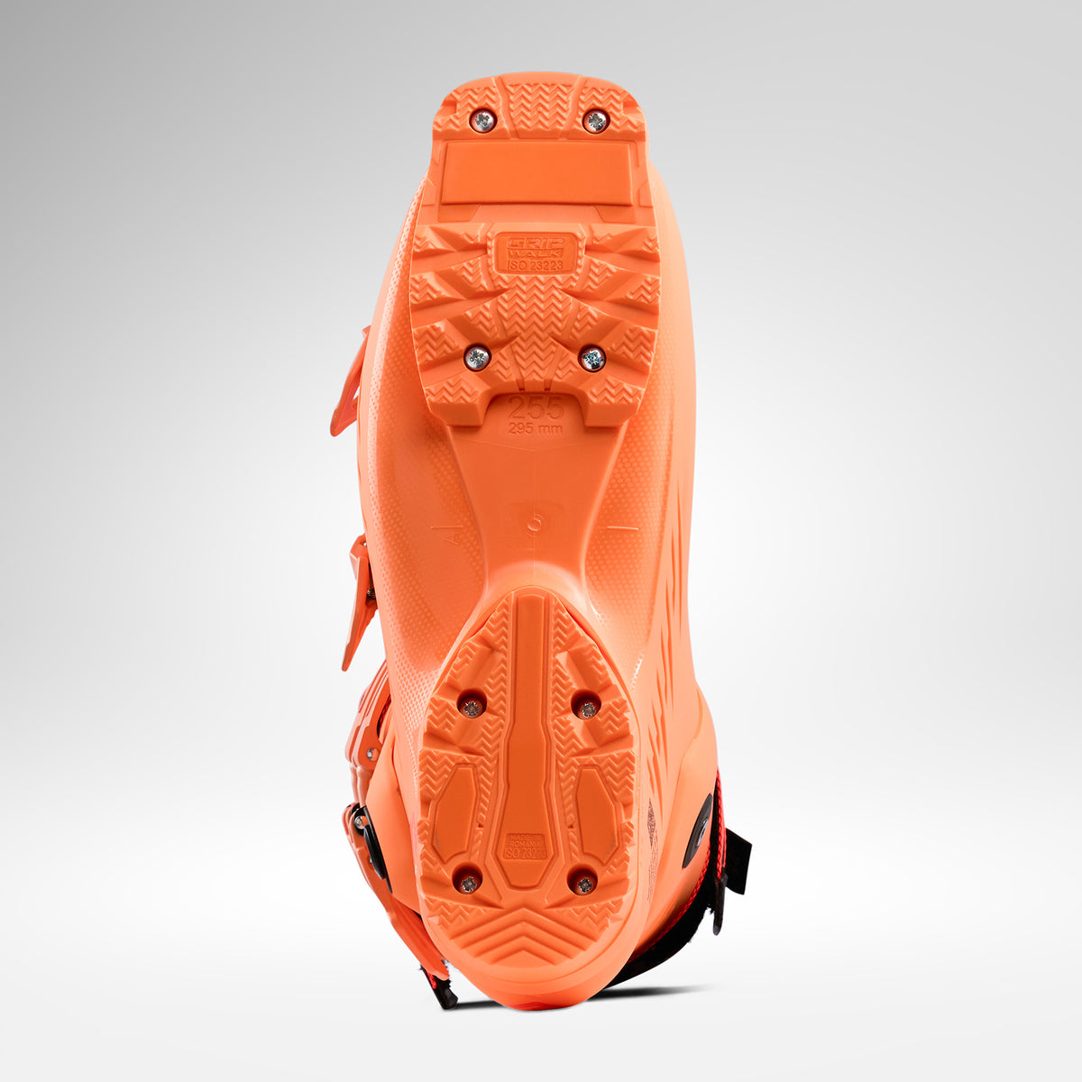 Rossignol Pure 125 Elite Ski Boots - Women's - Tonic Sunset