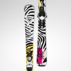 Rossignol Savage All Mountain Skis - Women's