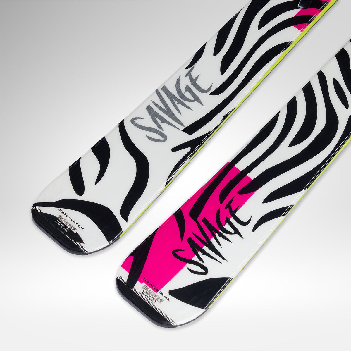 Rossignol Savage All Mountain Skis - Women's