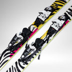 Rossignol Savage All Mountain Skis - Women's