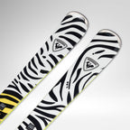 Rossignol Savage All Mountain Skis - Women's