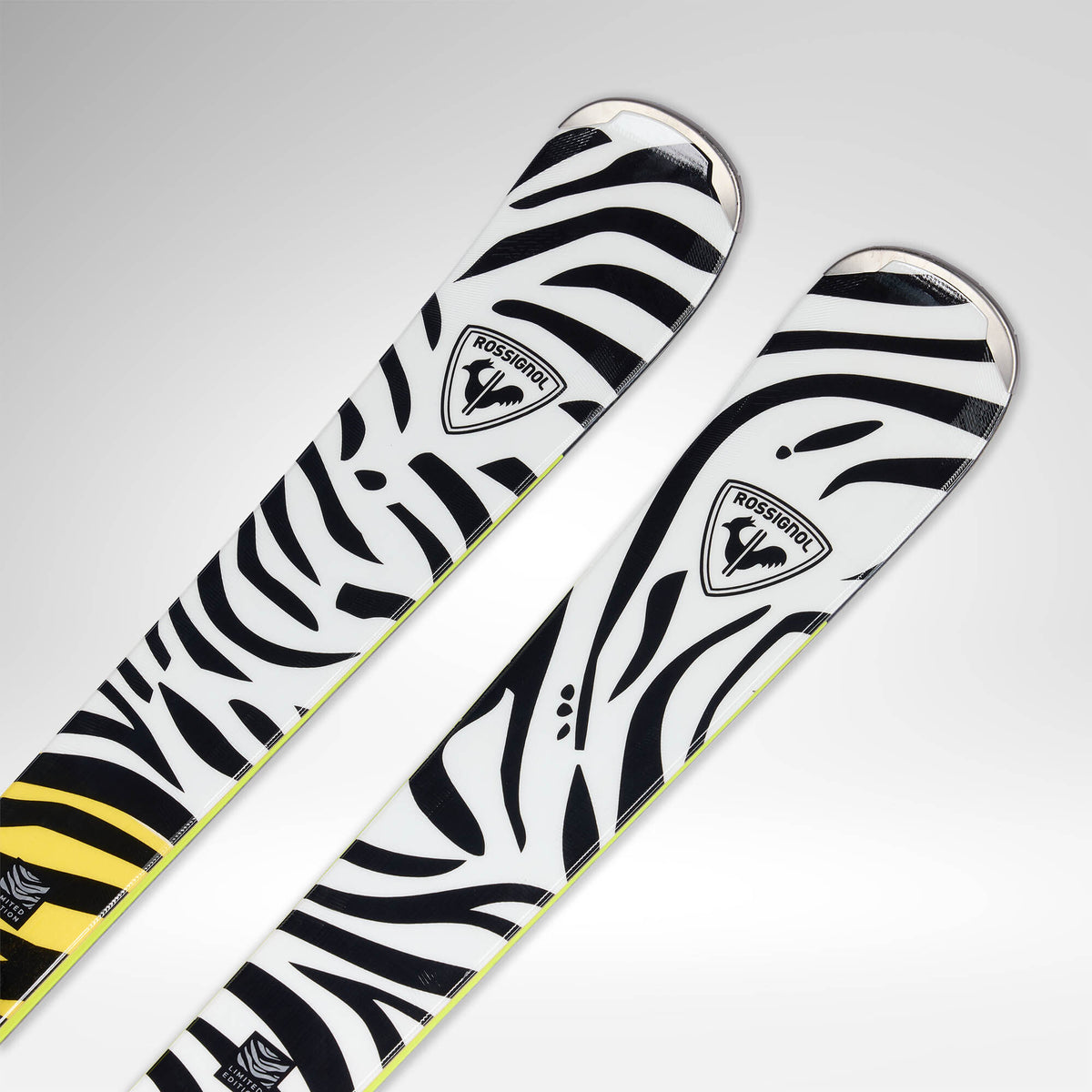 Rossignol Savage All Mountain Skis - Women's
