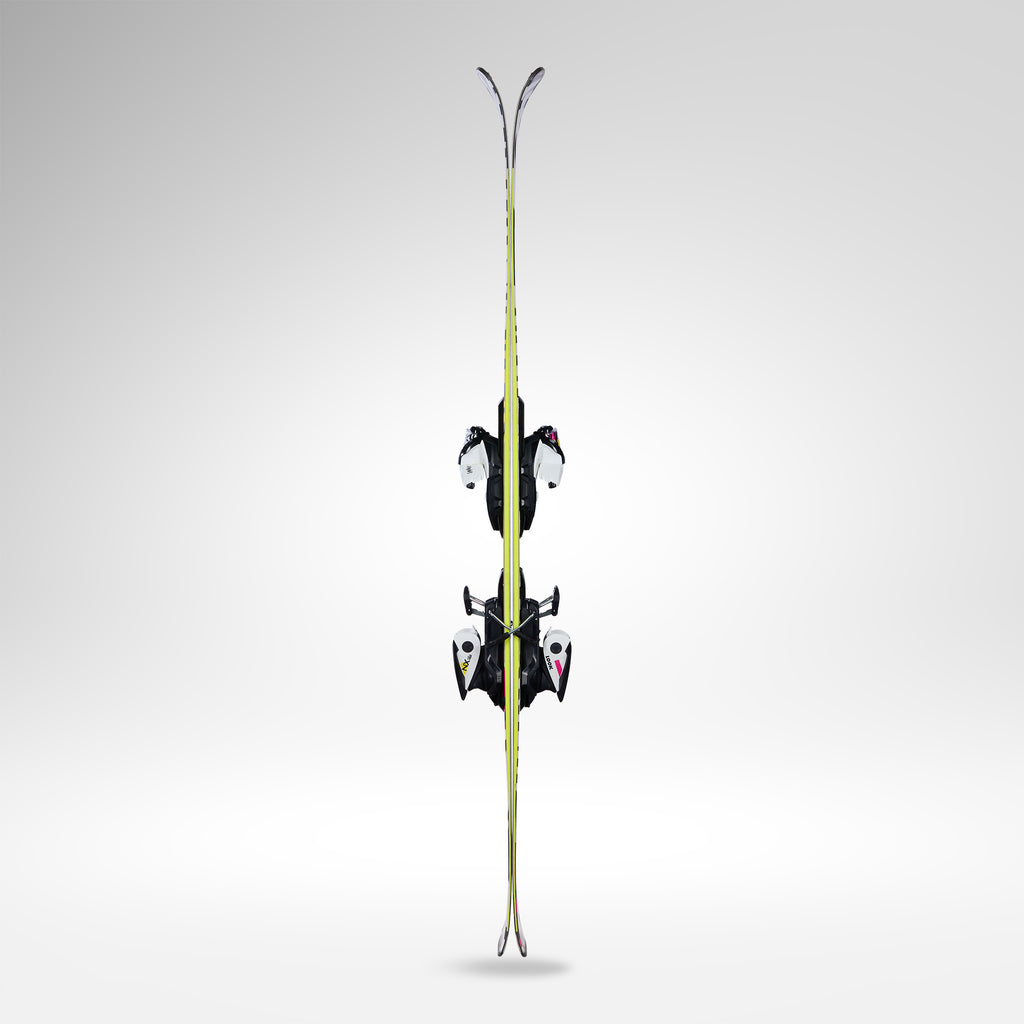 Rossignol Savage All Mountain Skis - Women's