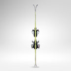 Rossignol Savage All Mountain Skis - Women's