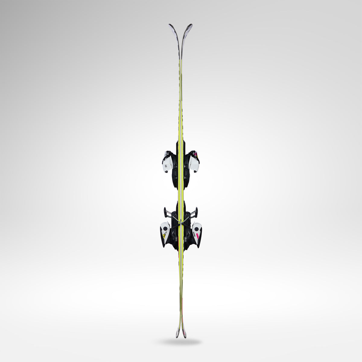Rossignol Savage All Mountain Skis - Women's
