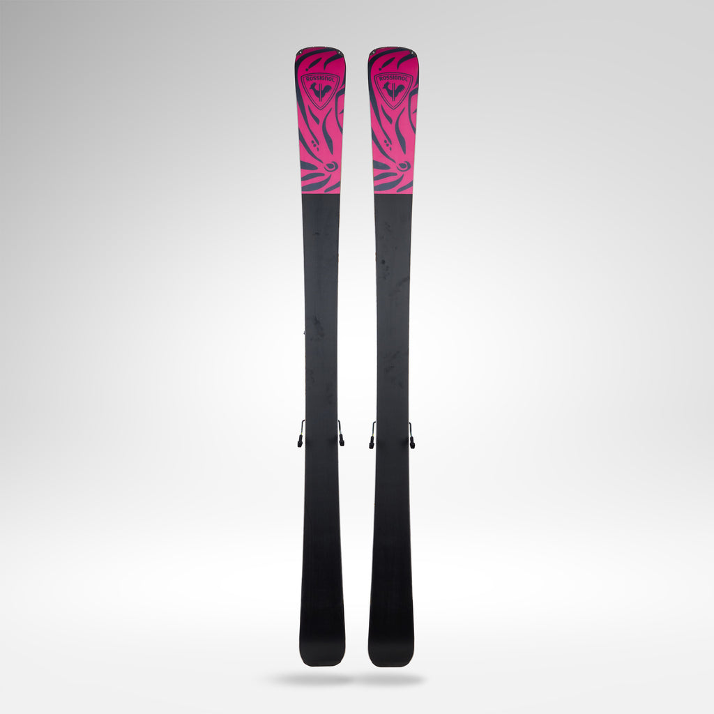 Rossignol Savage All Mountain Skis - Women's
